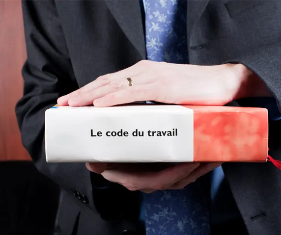 Code du travail